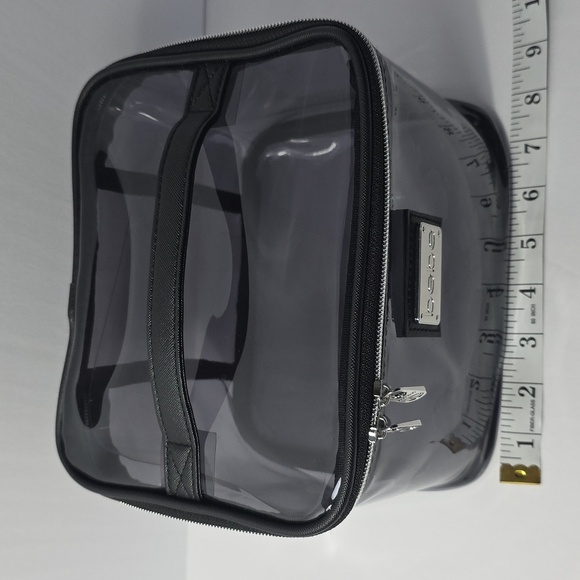 bebe Cosmetic/Travel Case (Set Of 2) - Picture 4 of 7